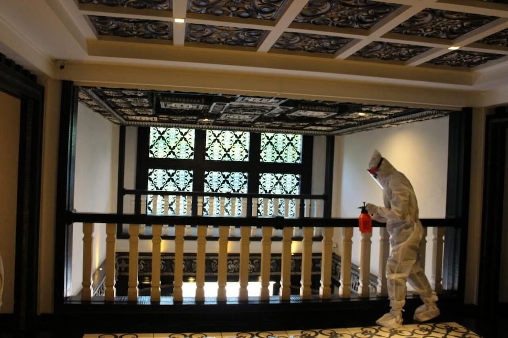 HOTEL LIWA BANGALORE 35/57
