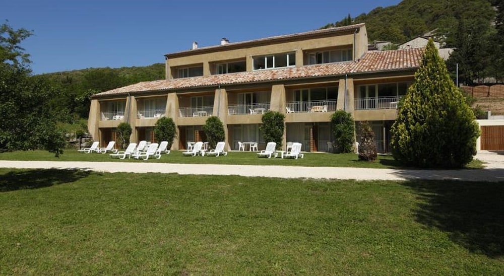 Vacanceole - Le Domaine de Chames 40/45