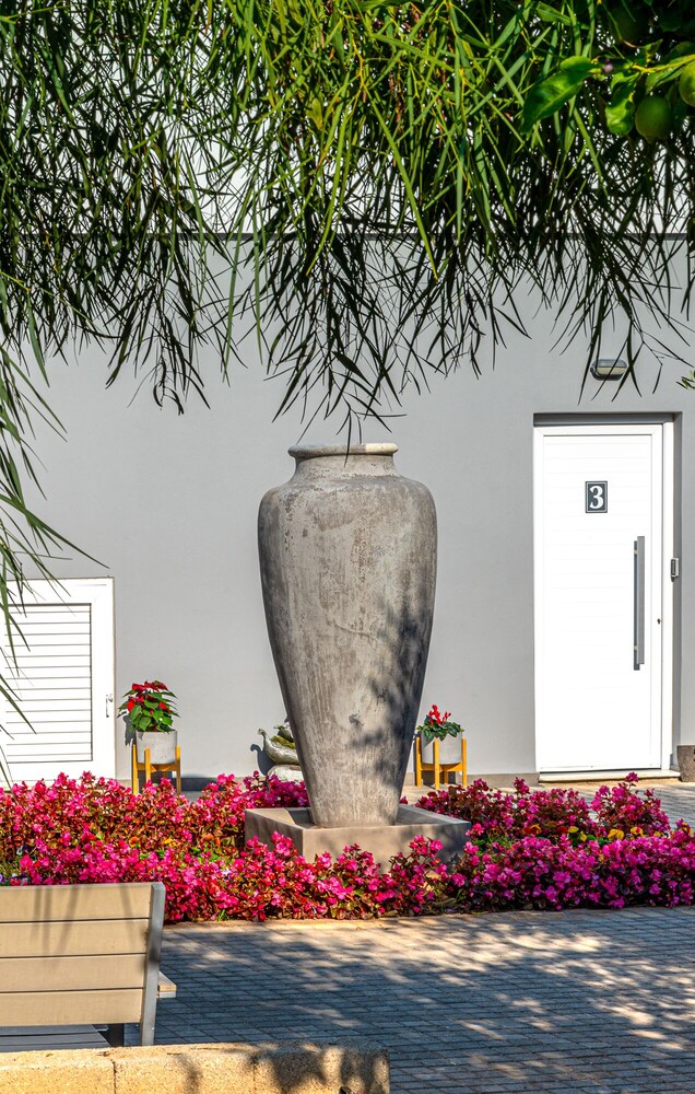 Comfort Stay Airport Boutique Hotel 41/50