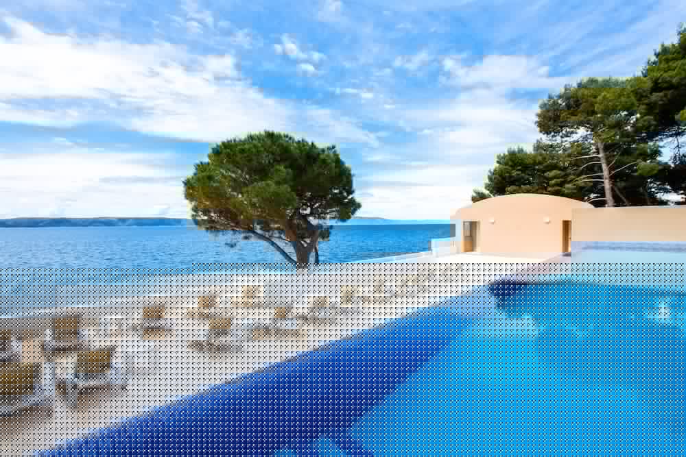 TUI Blue Makarska Resort - Adults Only 36/50