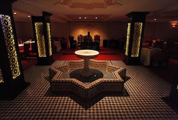 Hotel Sabah 30/42