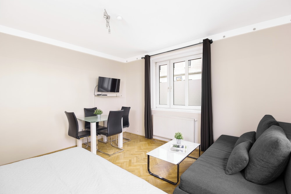Checkvienna – Apartment Kroellgasse 28/39
