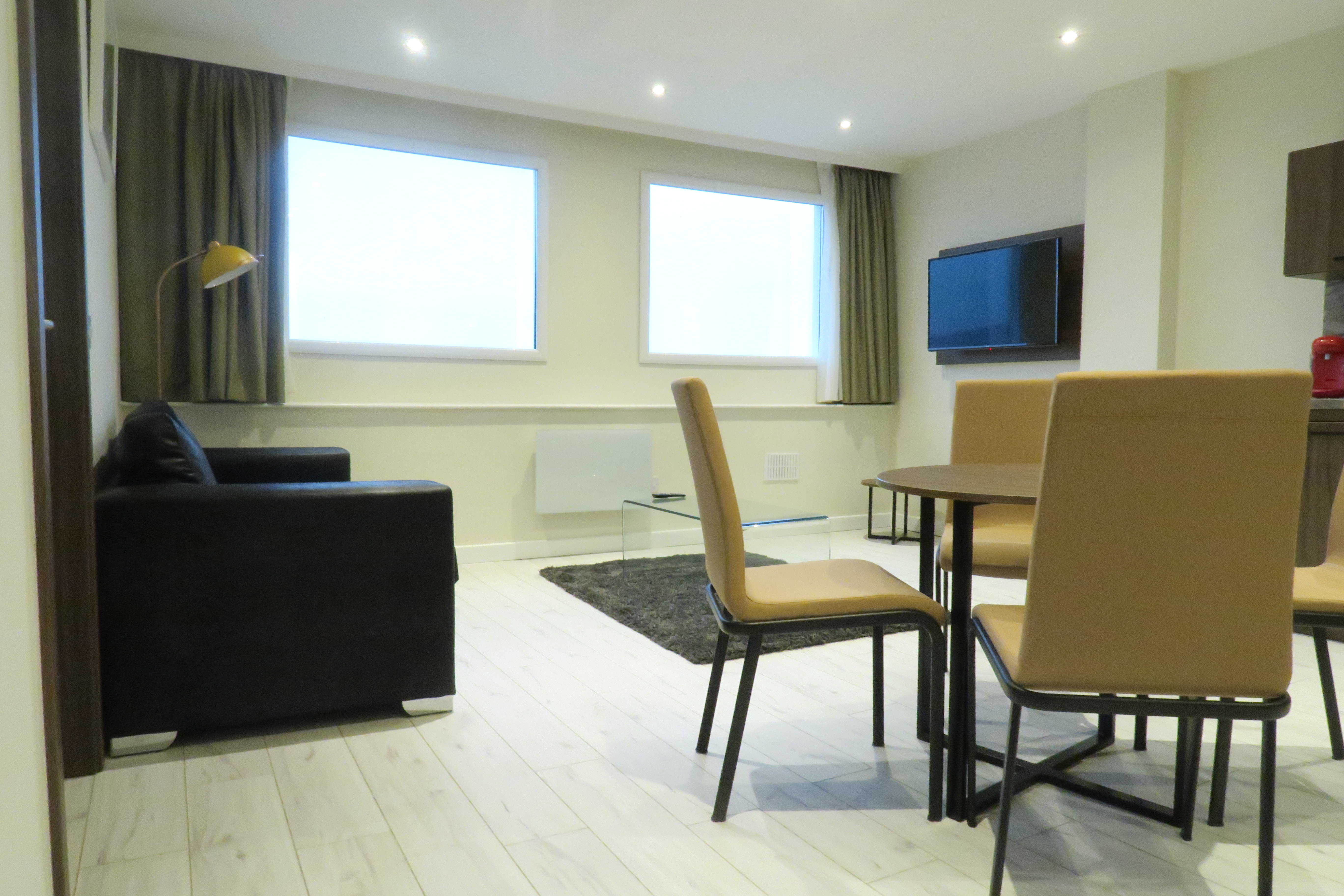 Quay Apartments Newport 6/9