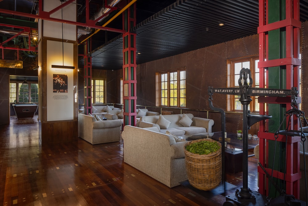 Heritance Tea Factory 43/50