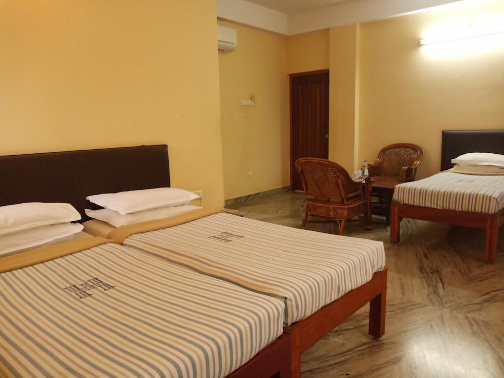 Hotel Victoriyah 15/32