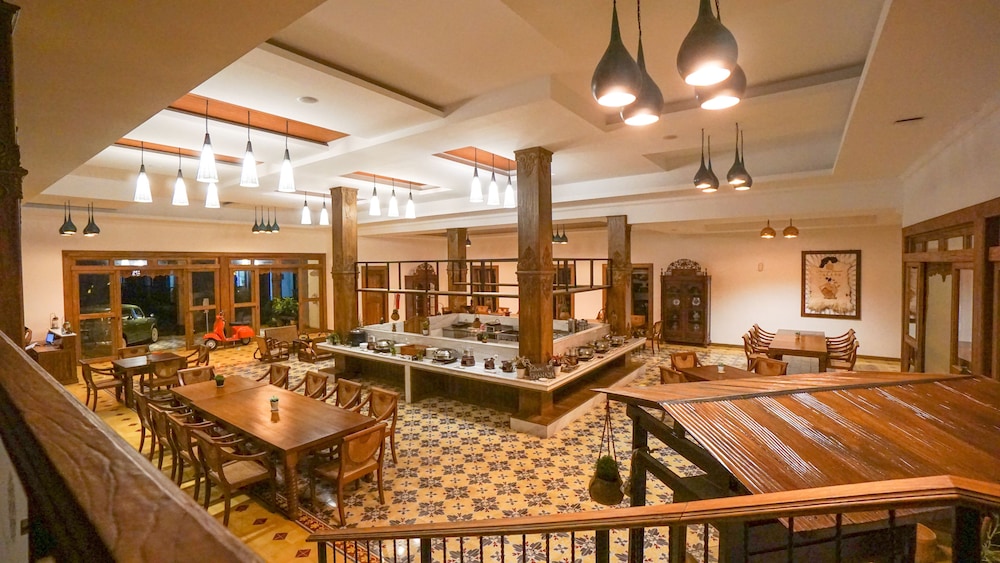 Shanaya Resort Malang 31/50