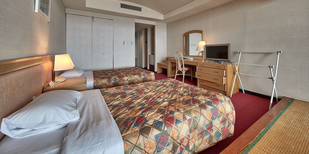 Hotel Miyuki Beach 17/50