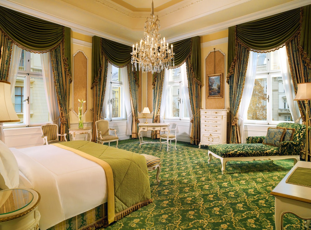Hotel Imperial A Luxury Collection Hotel Vienna 30/66