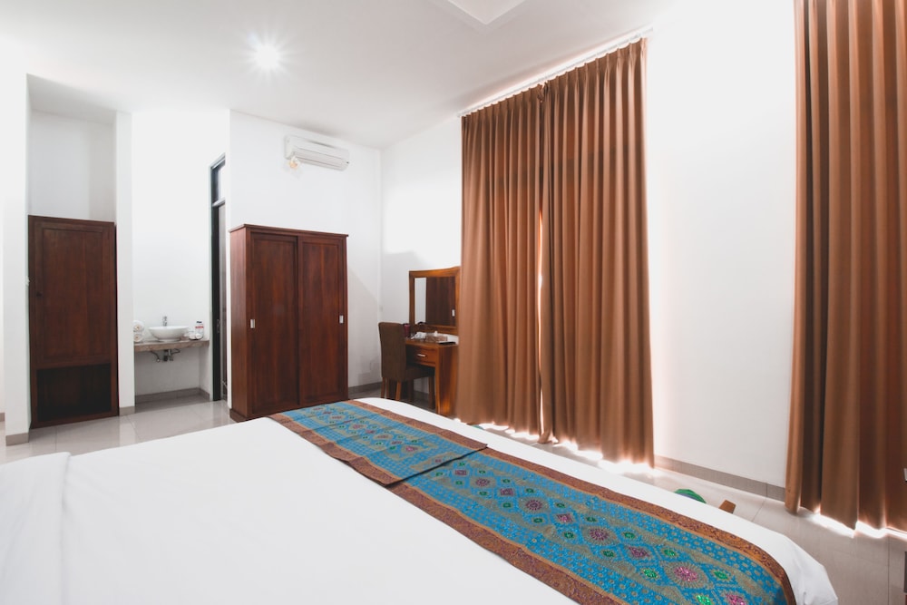 My Villa and Resort Canggu 25/72