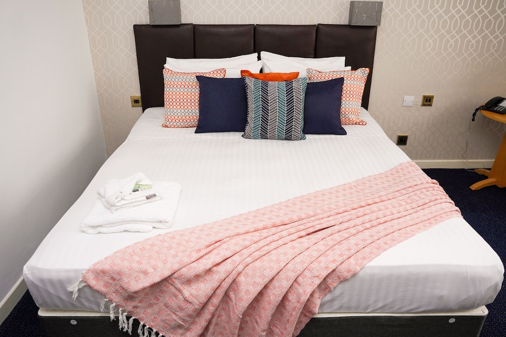 Hamlet Hotels Maidstone 18/57