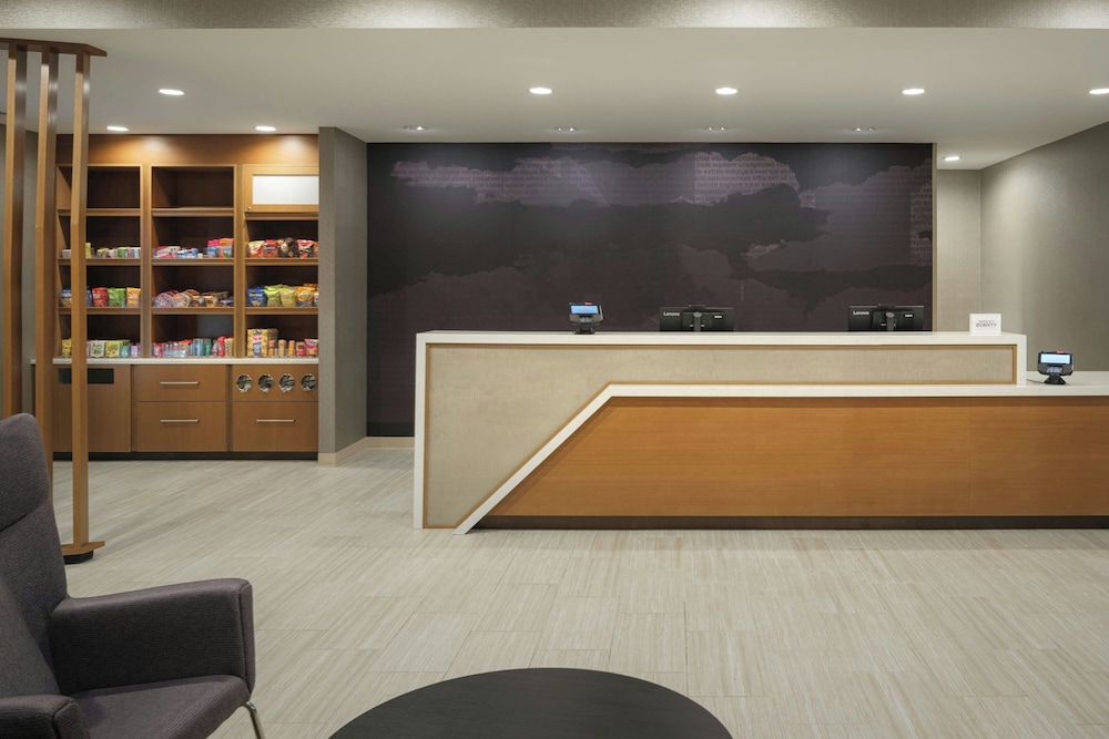 SpringHill Suites by Marriott Lexington Frankfort 3/23