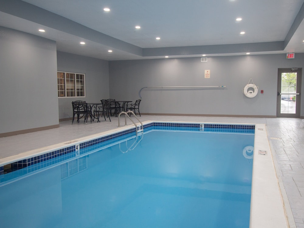 Candlewood Suites Louisville North 31/67
