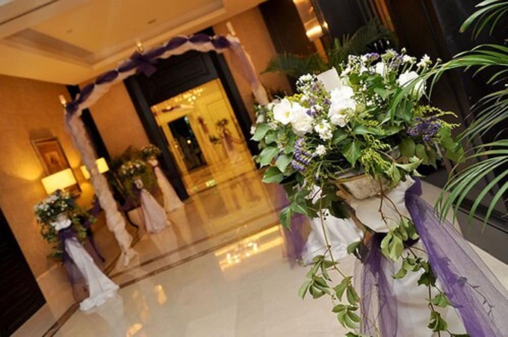 Barida Hotels 6/50