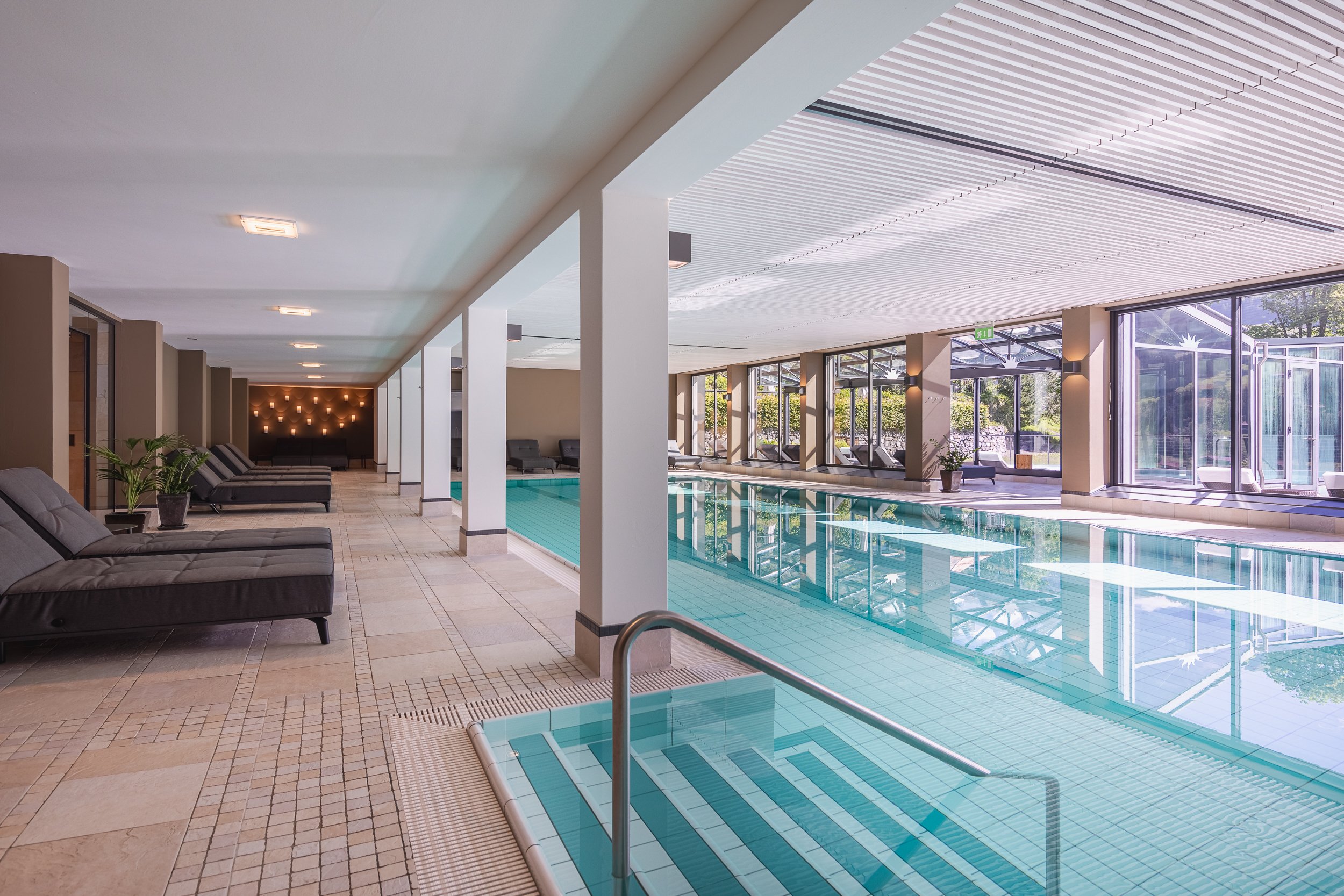 Lenkerhof Gourmet Spa Resort 42/86