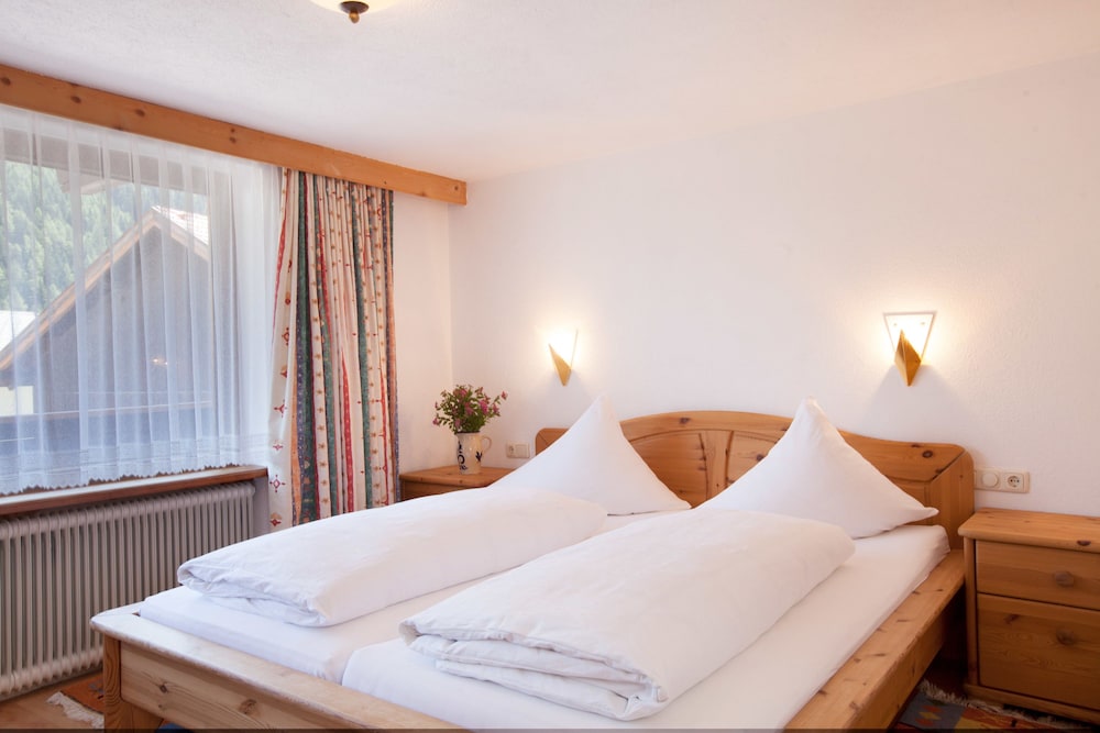 Pension Der Steinbock - Das Bauernhaus 16/50