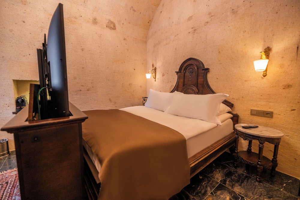 Signature Cave Cappadocia, Trademark Collection by Wyndham 30/75