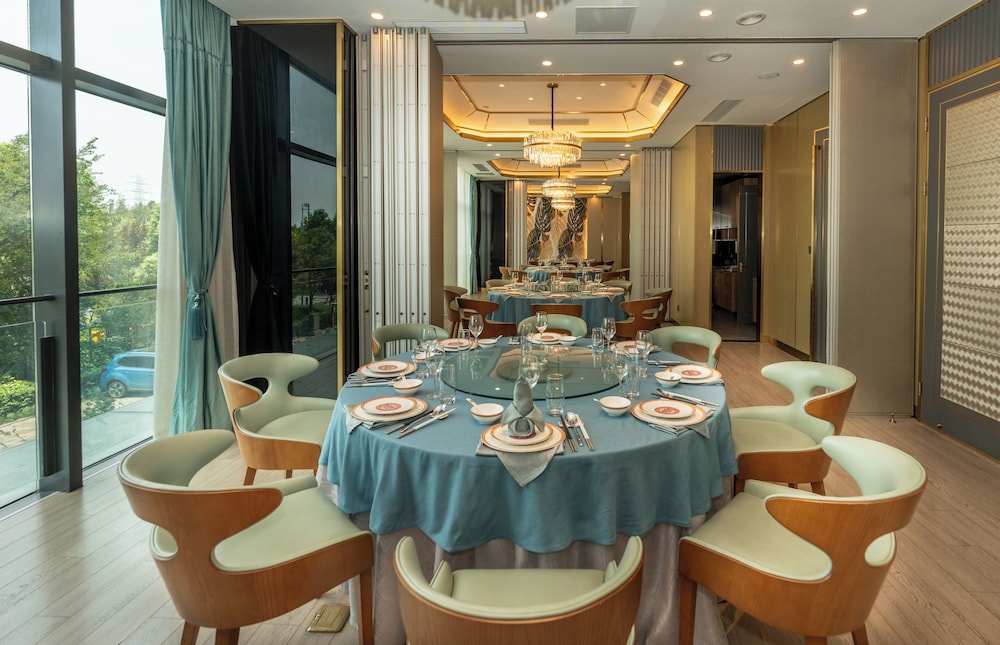 Grand Mercure Shanghai Lingang 30/50