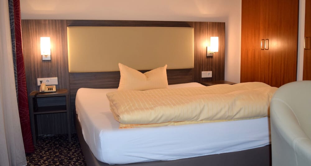 Thermen Hotel Bad Soden Am Taunus 5/42