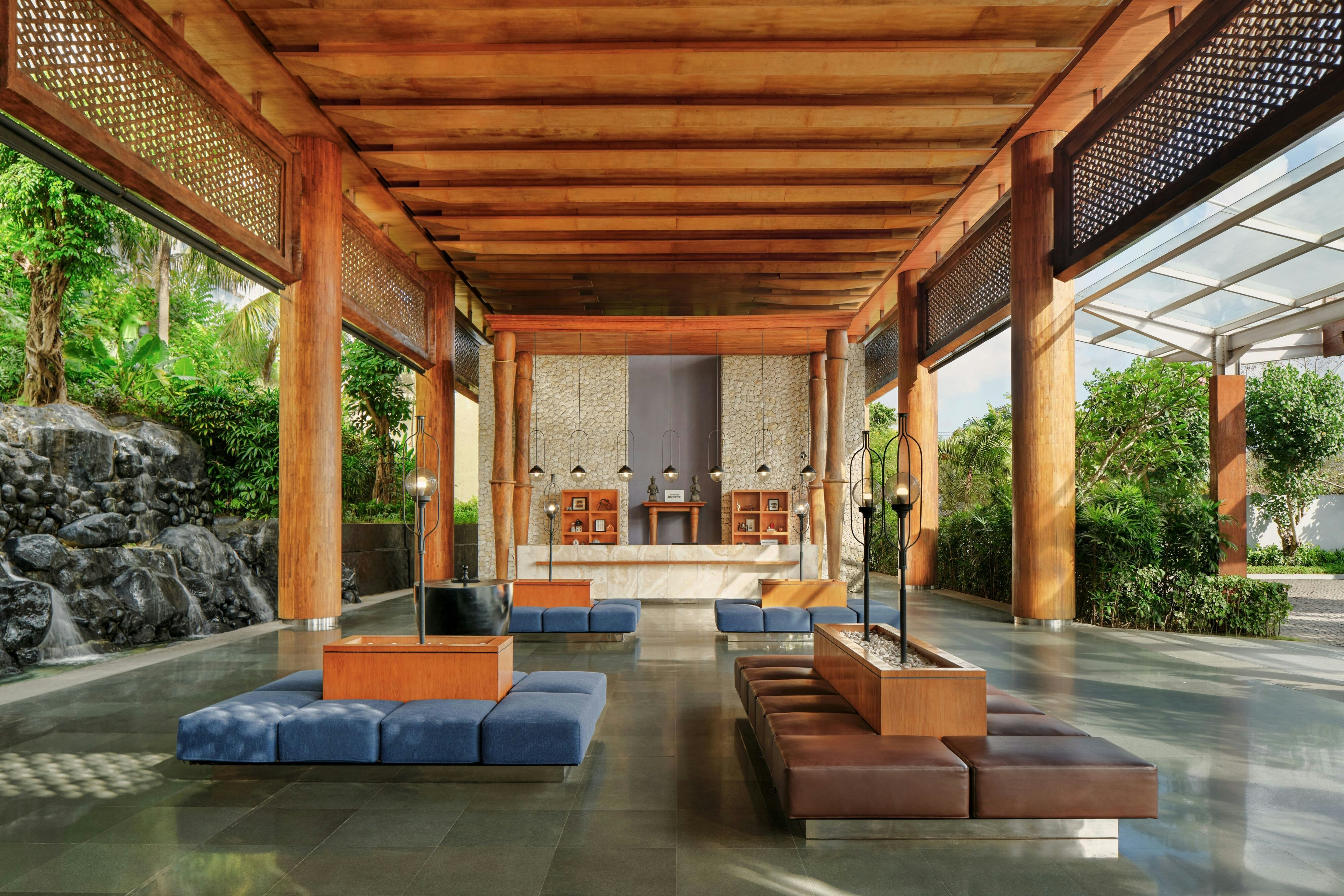 Four Points By Sheraton Bali Ungasan 3/10