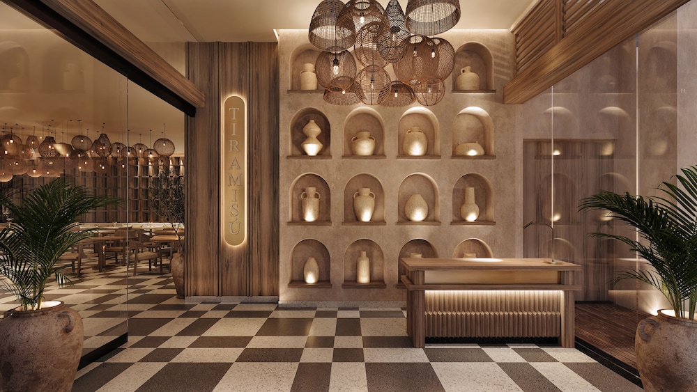 Unico Hotel Vallarta Adults Only 6/50