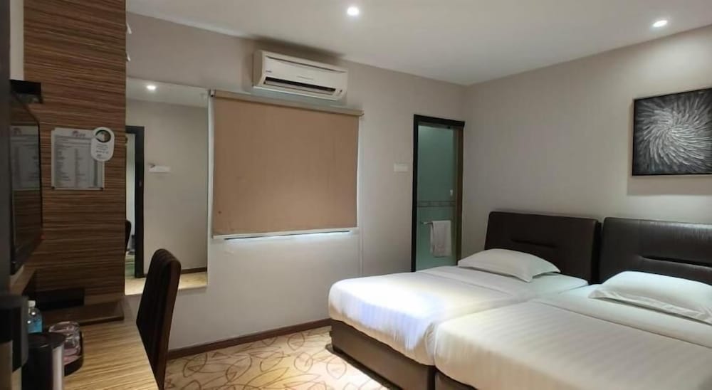 Milano Hotel 7/38