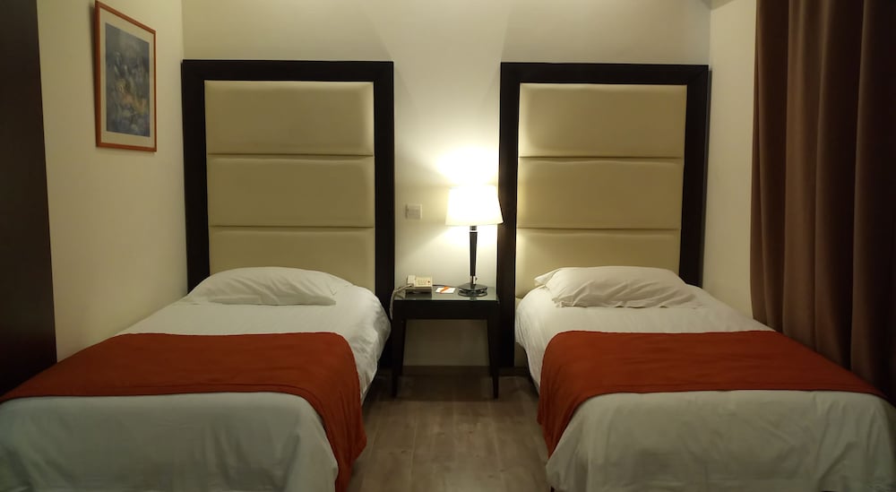 room