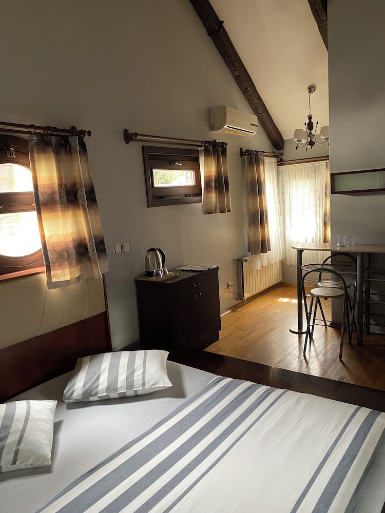 Tuzla Konak Hotel 9/36