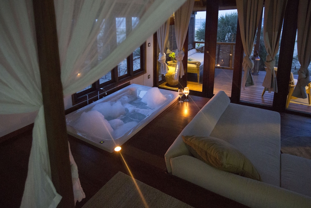 Beach, Luxury, Villa, King Bed، SENTIDOS BEACH RETREAT 5/6