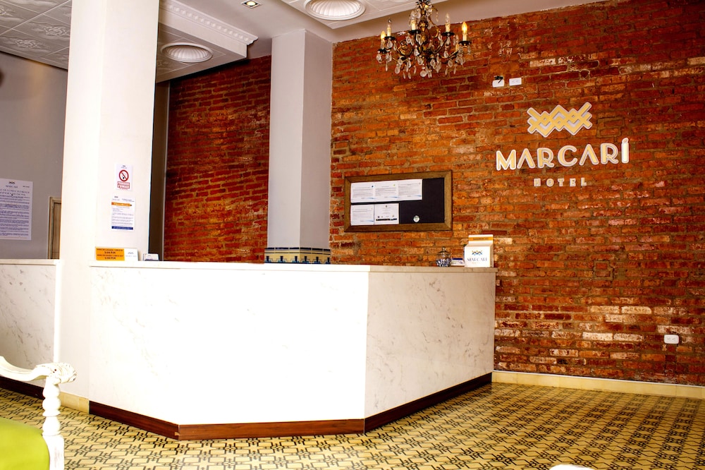 Hotel Marcari 6/30