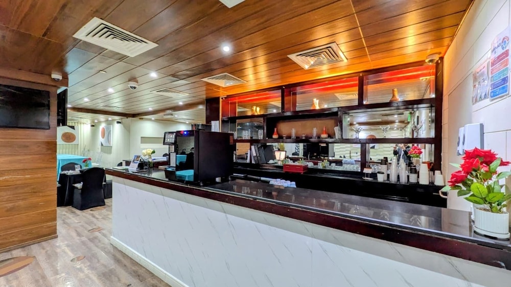 Al Mansour Plaza Hotel - Doha 7/50