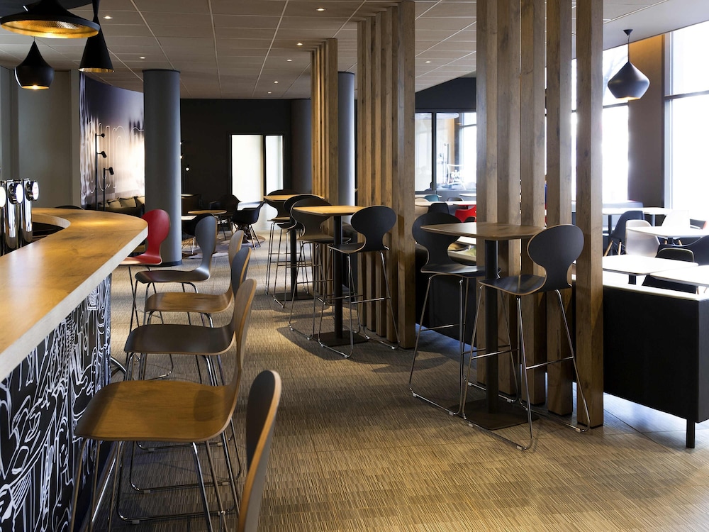 Ibis Gent Centrum St Baafs Kathedraal Hotel 51/61