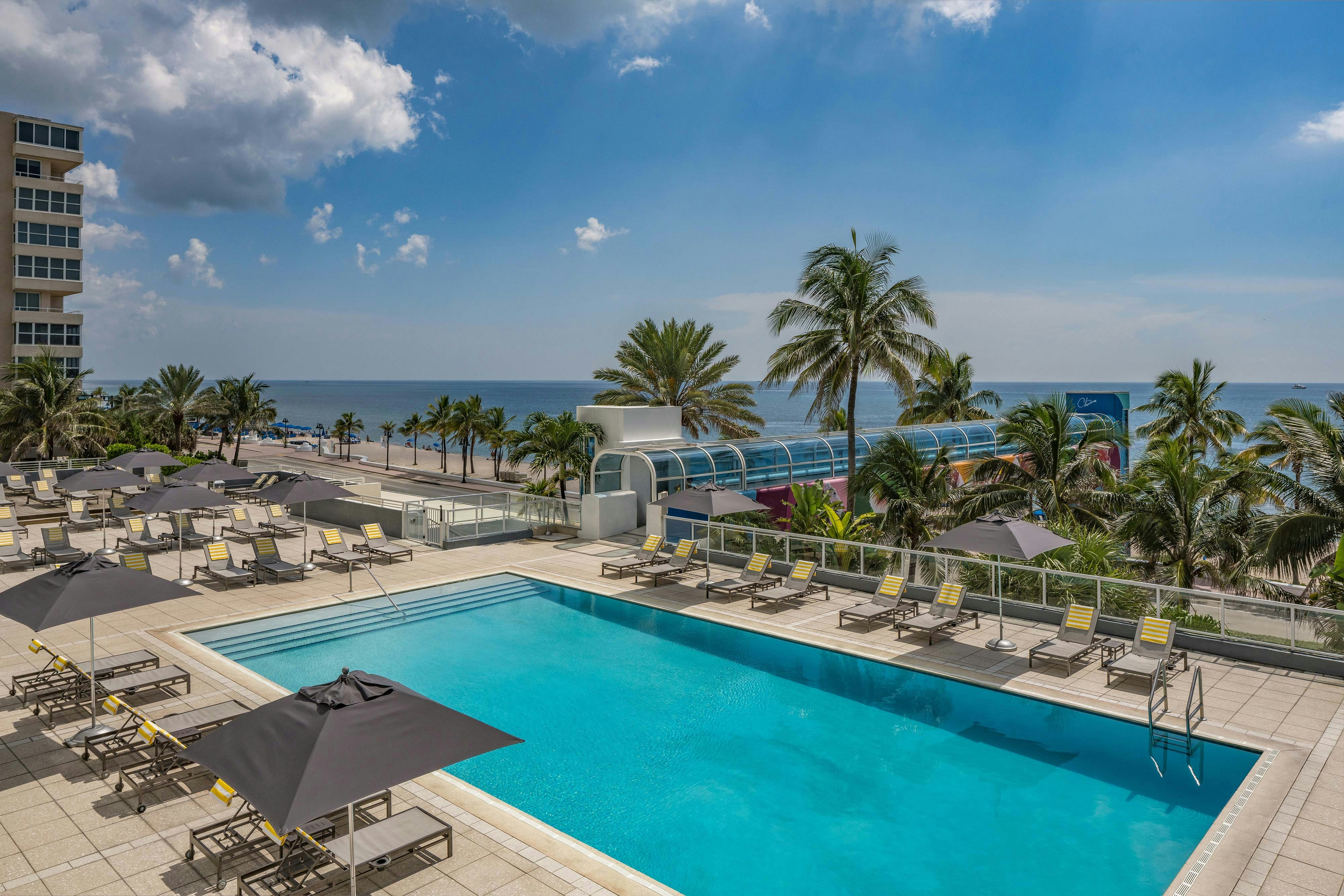 The Westin Fort Lauderdale Beach Resort 95/102