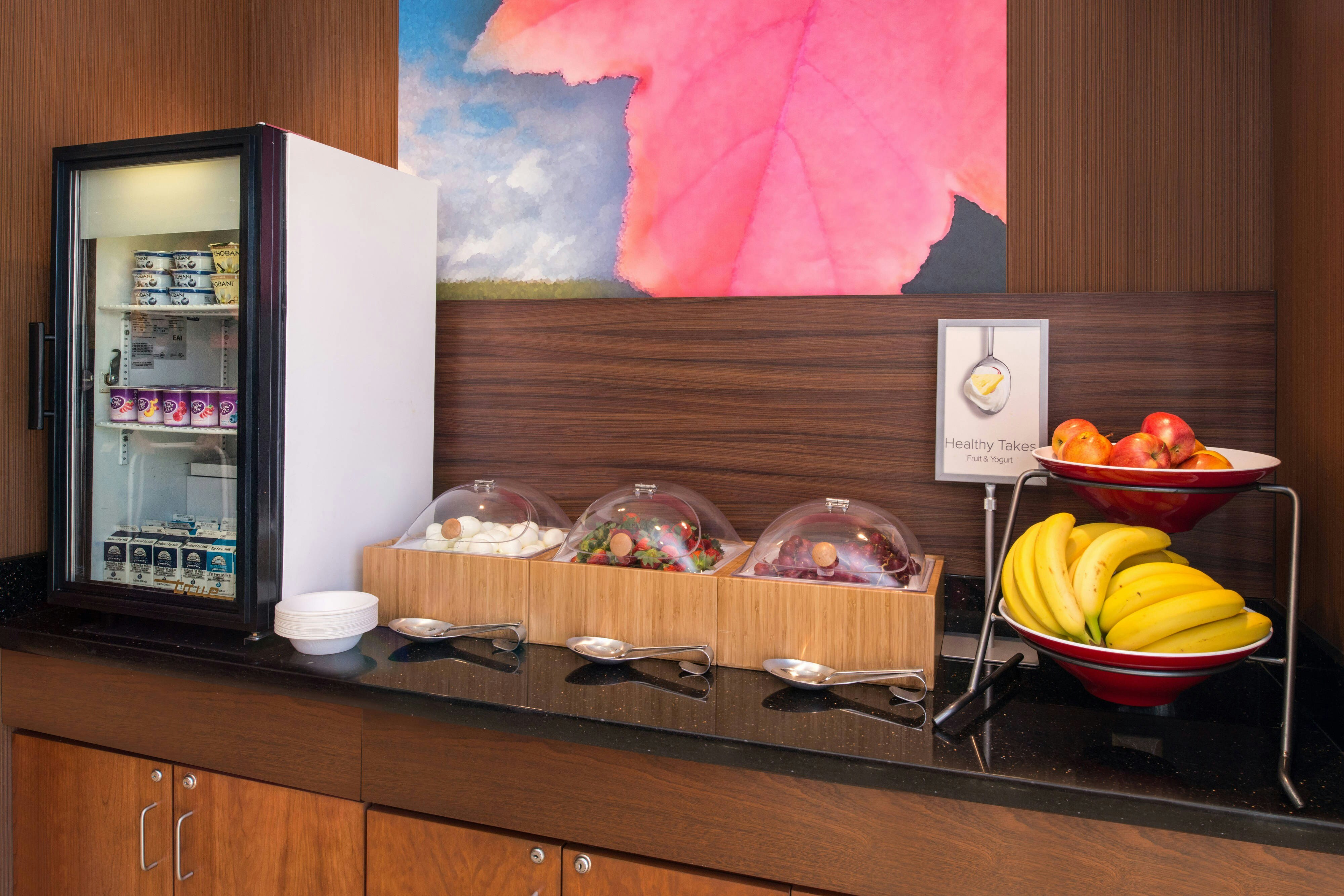 Fairfield Inn Suites San Antonio Ne Schertz 3/17