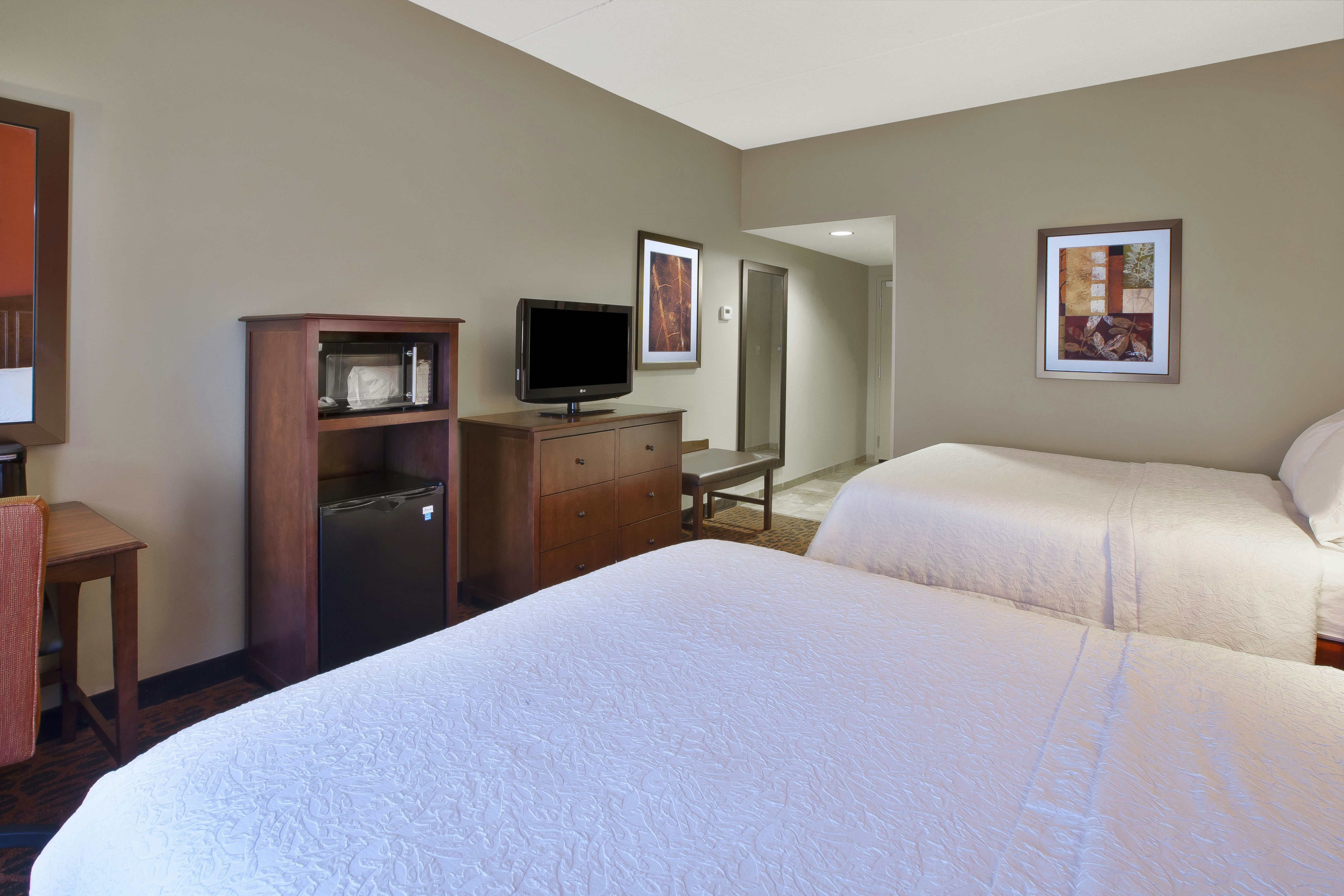 Room, 2 Queen Beds