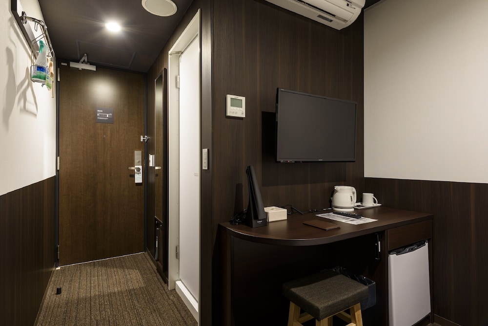 Belken Hotel Tokyo 22/24