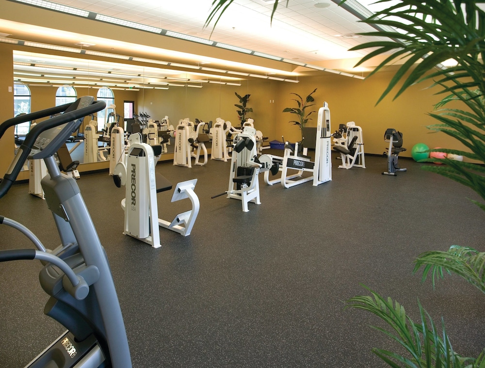WorldMark Indio 17/48