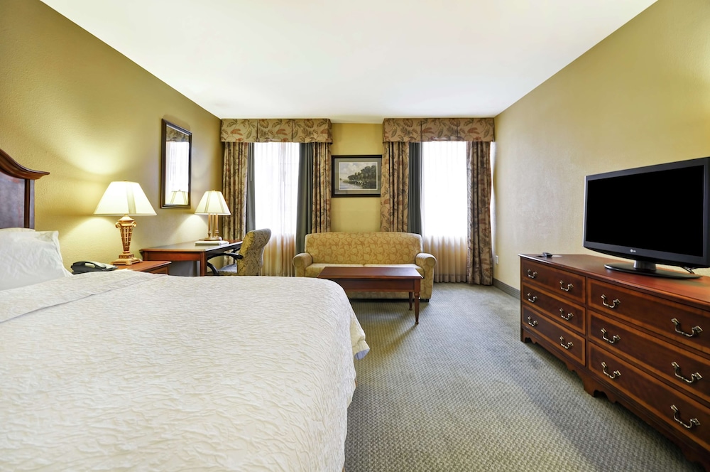 Hampton Inn Charleston Historic District 19/61