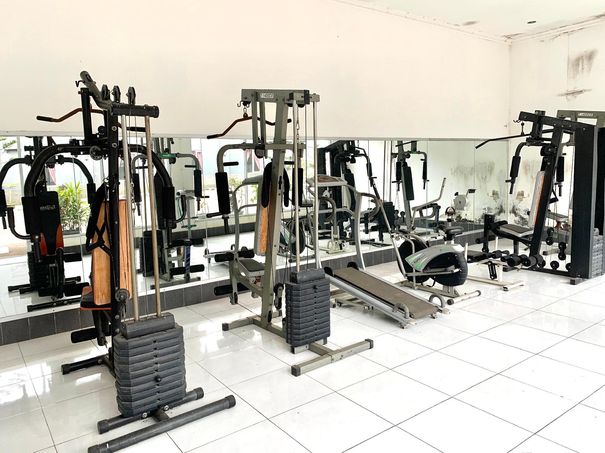 Charaka Hotel 16/30