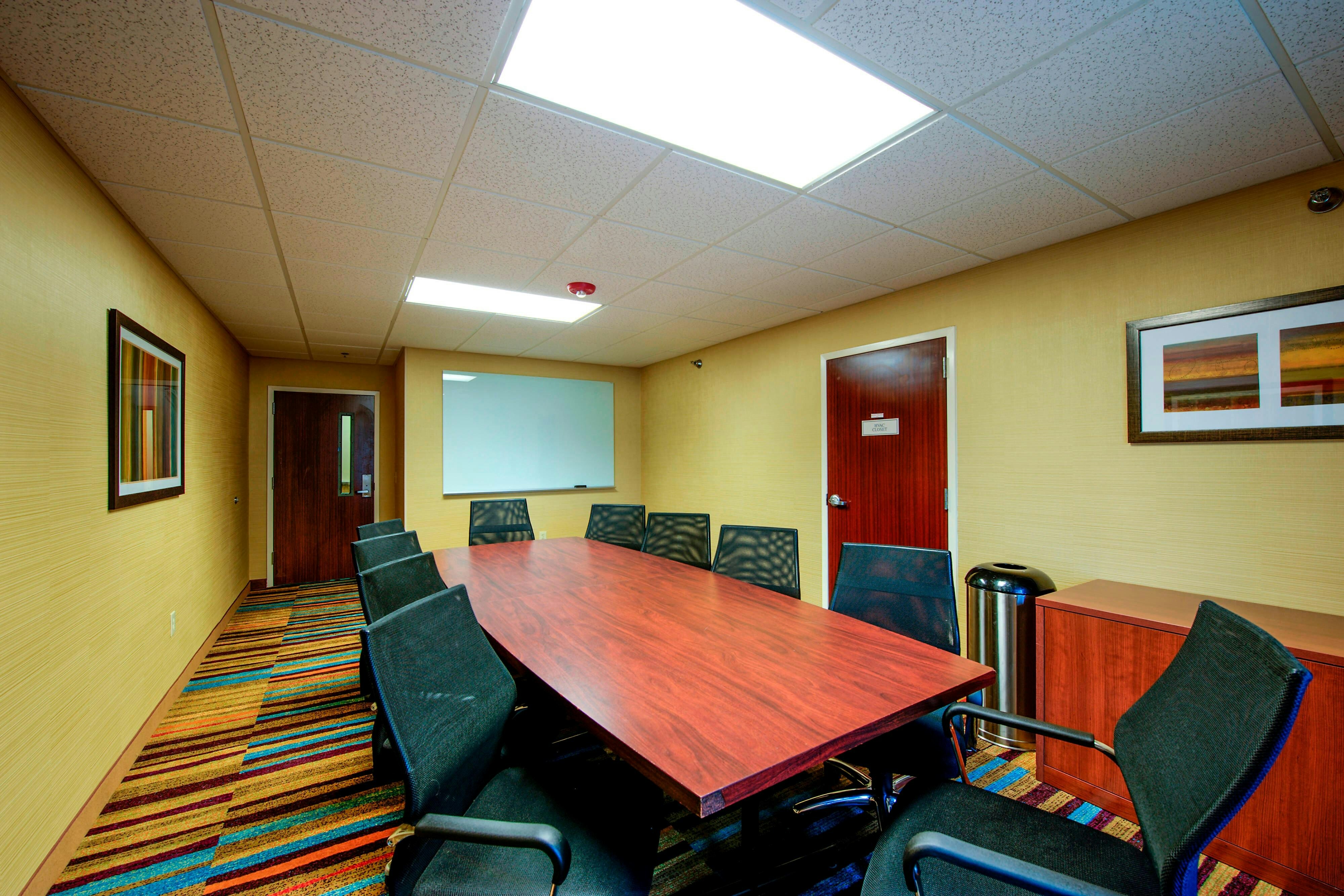 Fairfield Inn Suites Raleigh Crabtree Valley 11/14