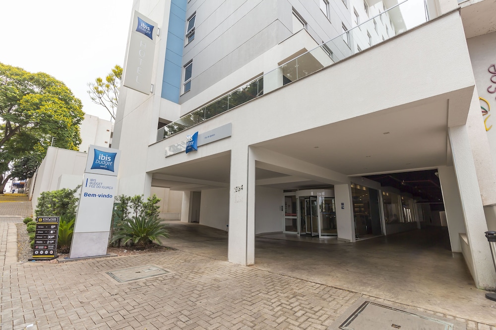 Ibis Budget Foz Do Iguacu 3/68