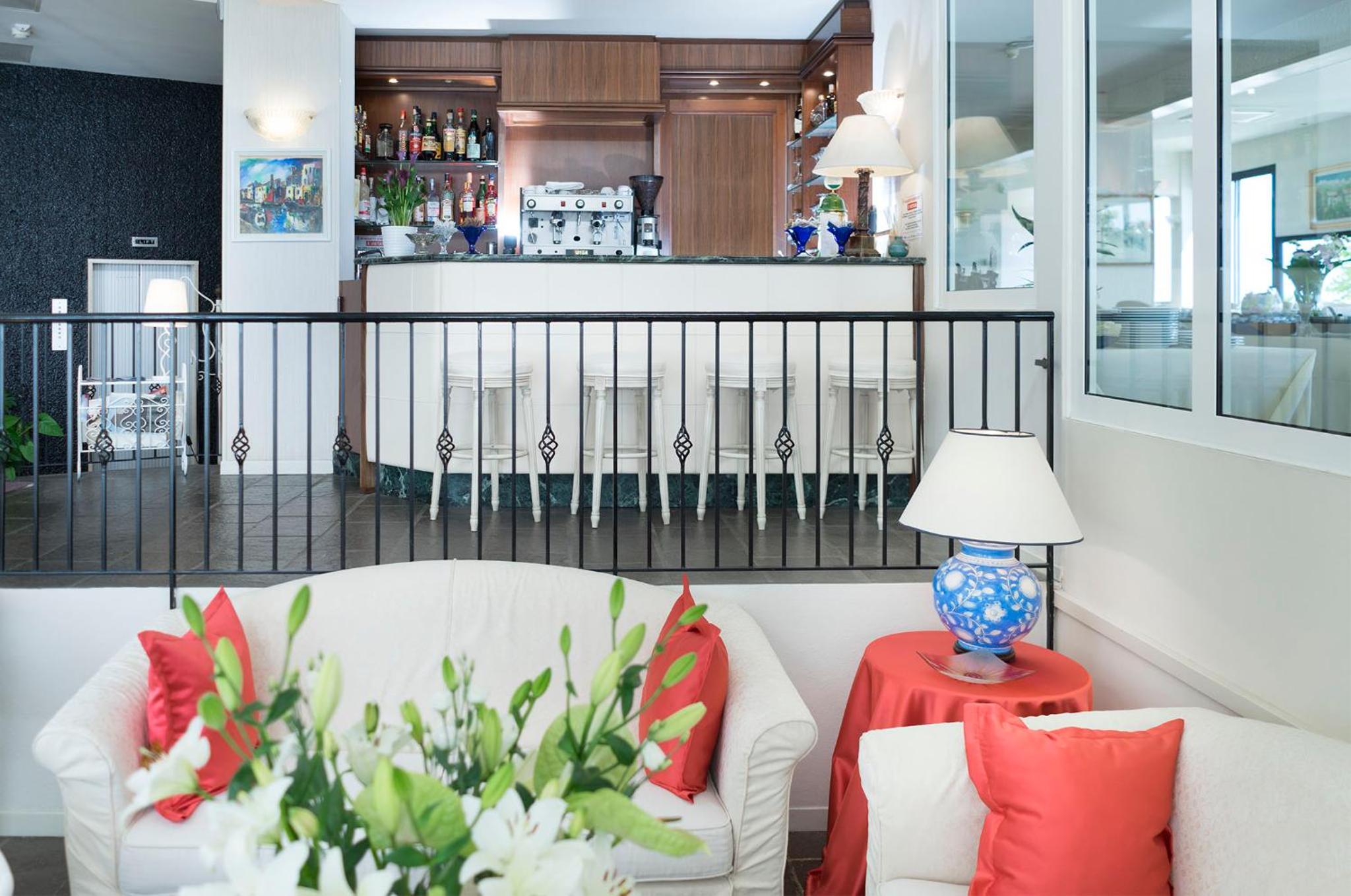 Hotel Admiral 8/50