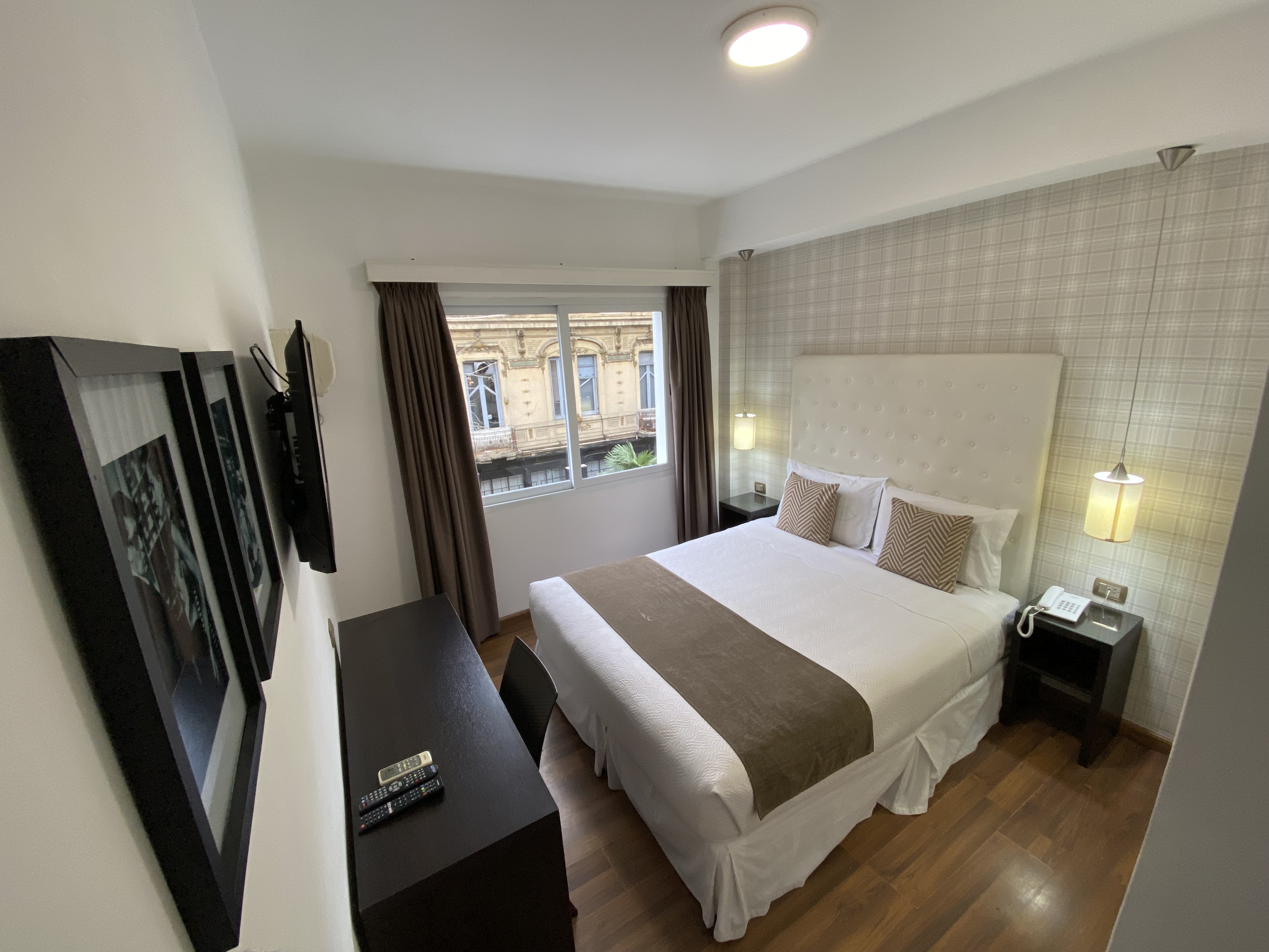 Alvear Hotel 12/32