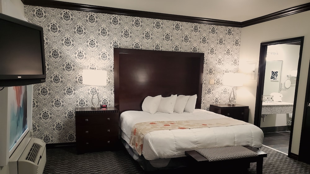 Hawthorn Suites by Wyndham Lubbock 39/92