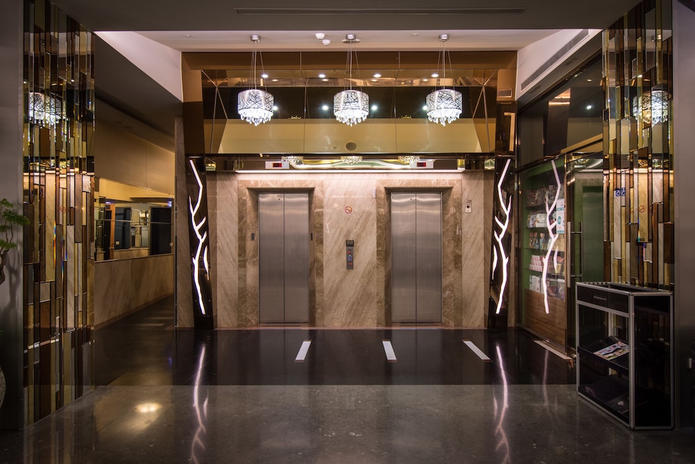 Shianghu Boutique Hotel 6/50