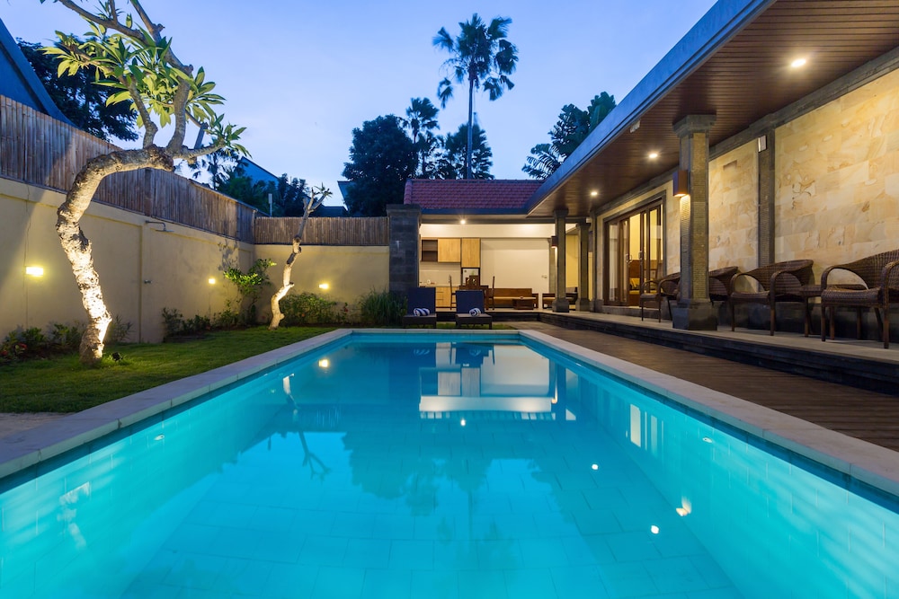 Paisa Villa Seminyak 48/67