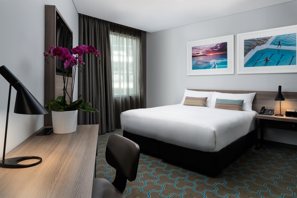 Rydges Sydney Airport Hotel 10/62