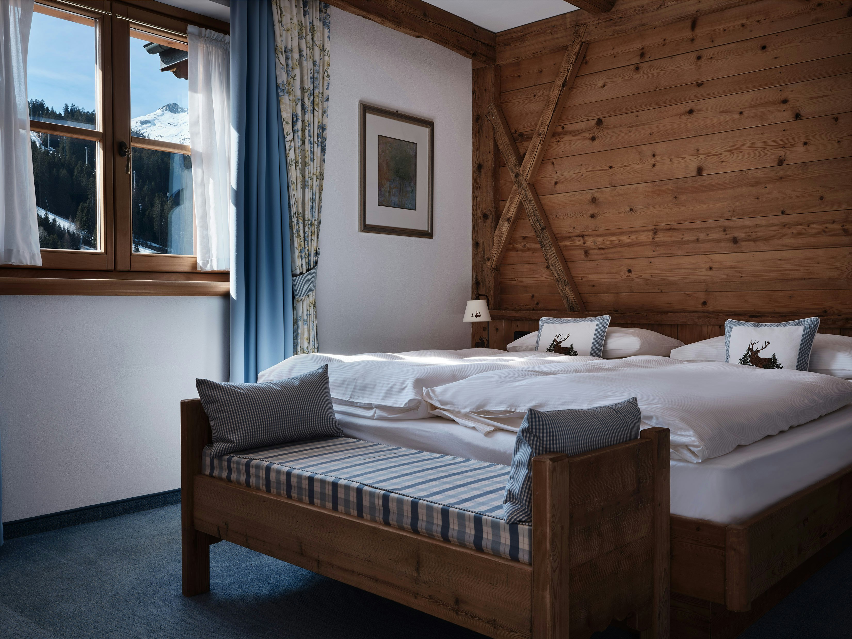 Chalet Del Sogno 10/61