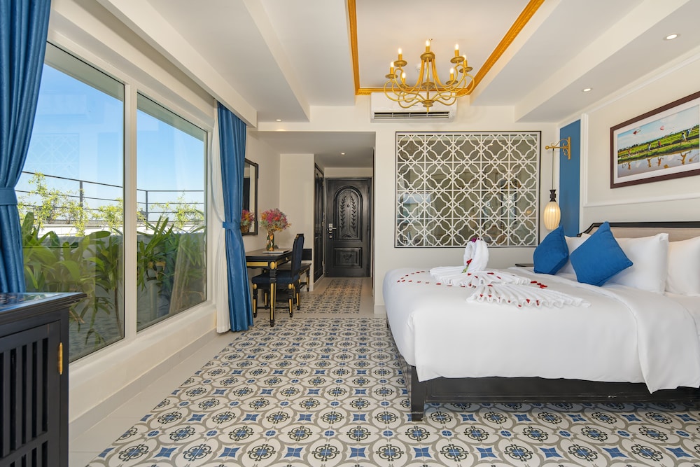 Hoi An Blue Sky Boutique Spa 25/75