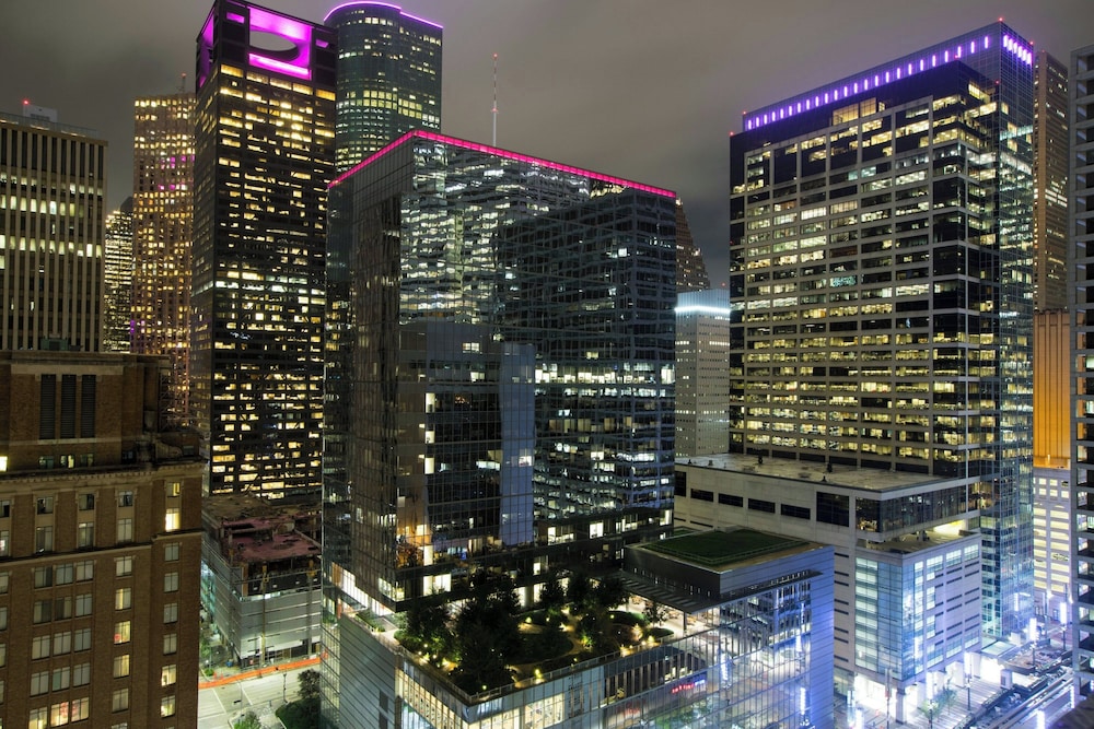 The Laura Hotel, Houston Downtown, Autograph Collection 5/73