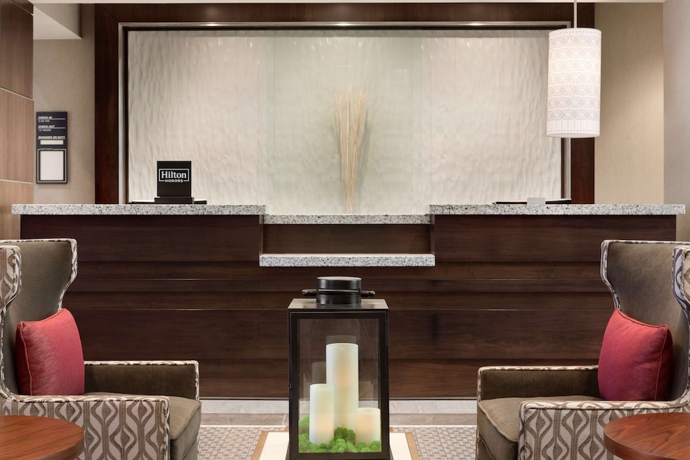 HILTON GARDEN INN CHARLOTTE SOUTHPARK 6/51